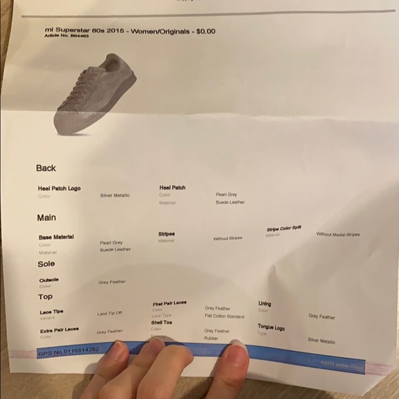 customised adidas superstars grey feather